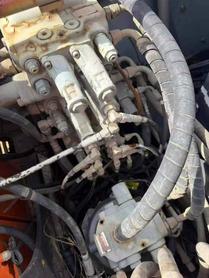Buy Hitachi EX70 Used Excavator / 8 Buy Hitachi EX70 Used Excavator / 8