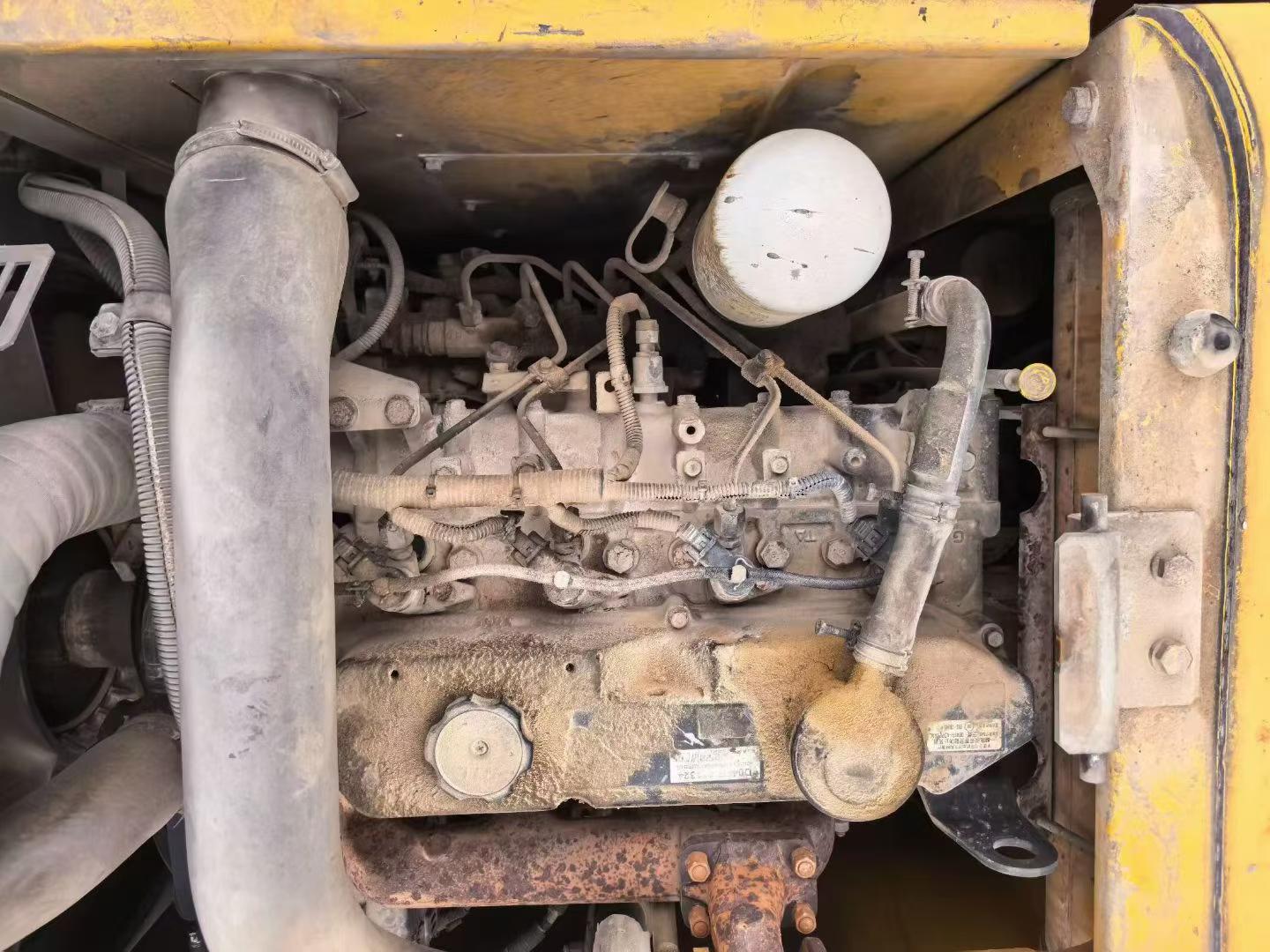 Buy Kobelco SK140 Used Excavator / 6 Buy Kobelco SK140 Used Excavator / 6
