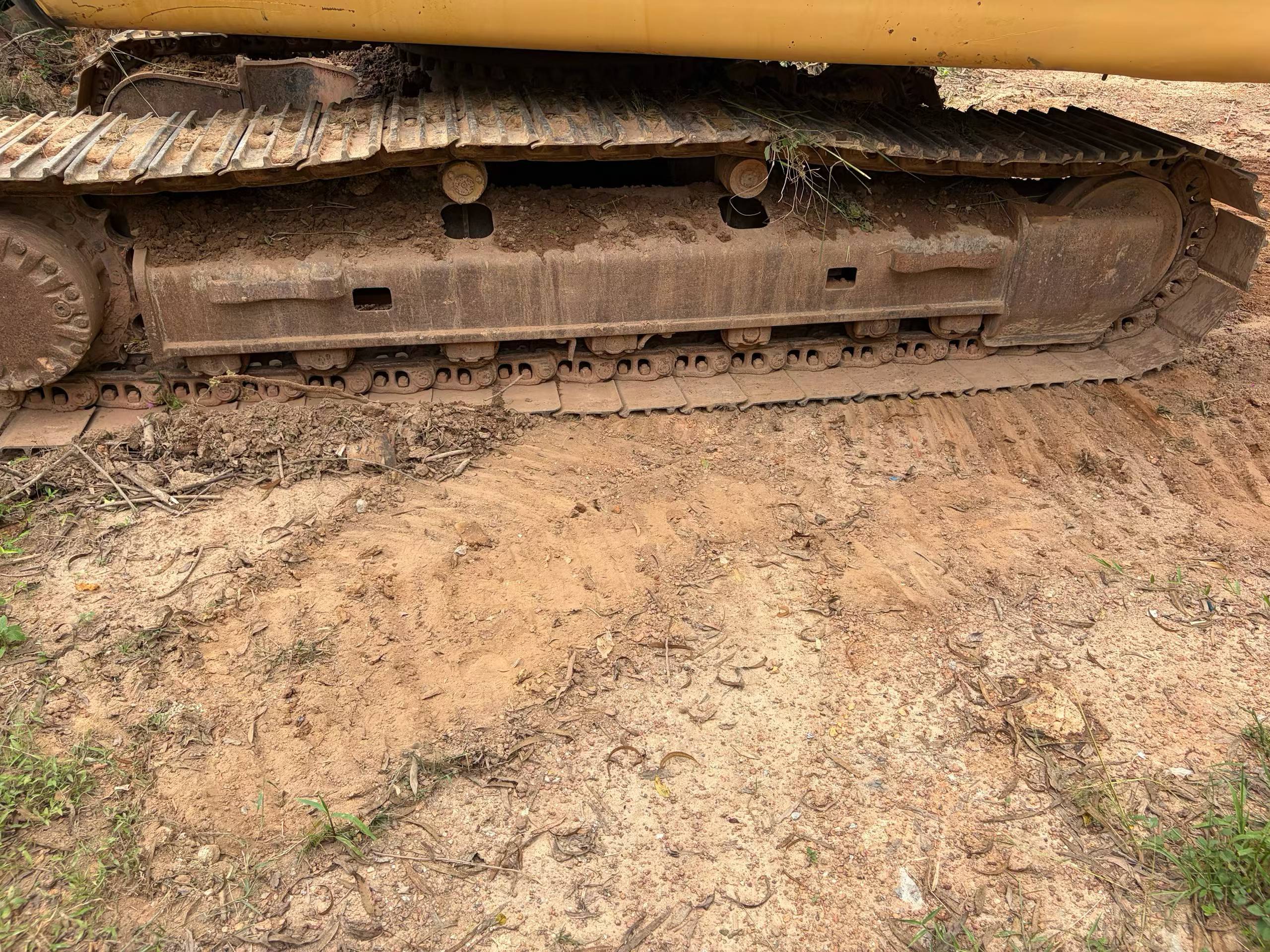 Buy Caterpillar 320C Used Excavator / 9 Buy Caterpillar 320C Used Excavator / 9