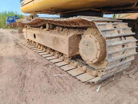 Buy Komatsu PC120-6E Used Excavator / 4 Buy Komatsu PC120-6E Used Excavator / 4