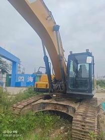 Buy Sany SY245H Used Excavator / 2 Buy Sany SY245H Used Excavator / 2