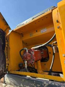 Buy Hyundai R215-7 Used Excavator / 4 Buy Hyundai R215-7 Used Excavator / 4