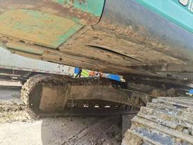 Buy Kobelco SK260 Used Excavator / 8 Buy Kobelco SK260 Used Excavator / 8