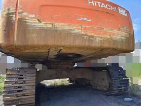 Buy Hitachi ZX450-6 Used Excavator / 4 Buy Hitachi ZX450-6 Used Excavator / 4