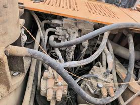 Buy Doosan DH500 Used Excavator / 4 Buy Doosan DH500 Used Excavator / 4