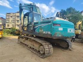Buy Kobelco SK210 Used Excavator / 5 Buy Kobelco SK210 Used Excavator / 5