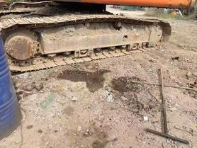 Buy Hitachi EX230-6 Used Excavator / 4 Buy Hitachi EX230-6 Used Excavator / 4