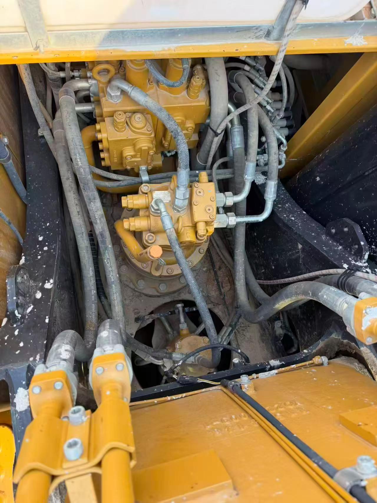 Buy Sany SY205C Used Excavator / 4 Buy Sany SY205C Used Excavator / 4