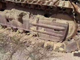 Buy XCMG XE270DK Used Excavator / 7 Buy XCMG XE270DK Used Excavator / 7
