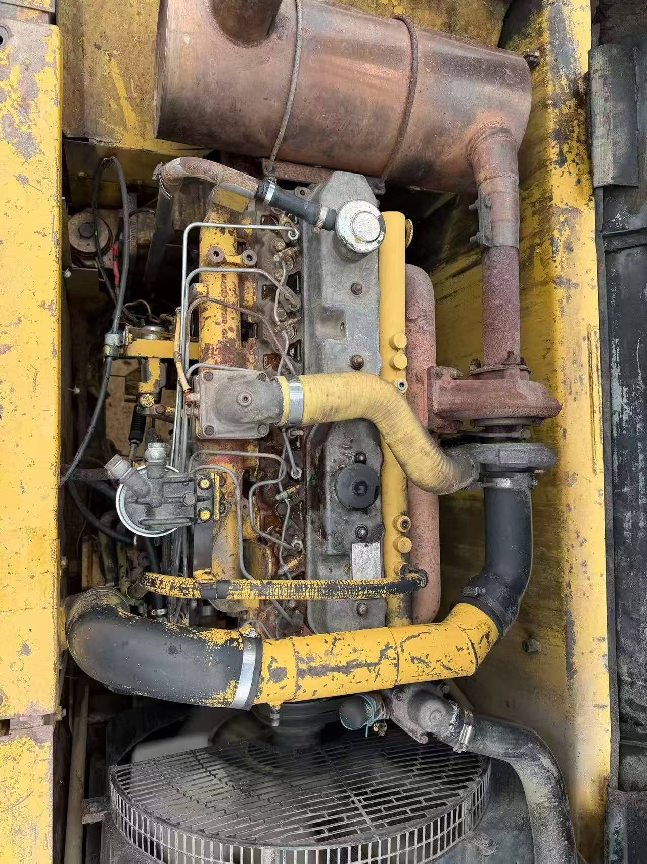 Buy Caterpillar 320V2 Used Excavator / 8 Buy Caterpillar 320V2 Used Excavator / 8