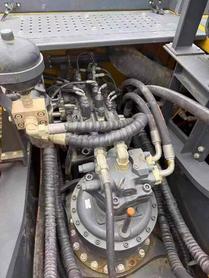 Buy XCMG XE550DK Used Excavator / 6 Buy XCMG XE550DK Used Excavator / 6