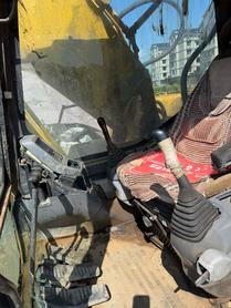 Buy Komatsu PC200-7 Used Excavator / 9 Buy Komatsu PC200-7 Used Excavator / 9