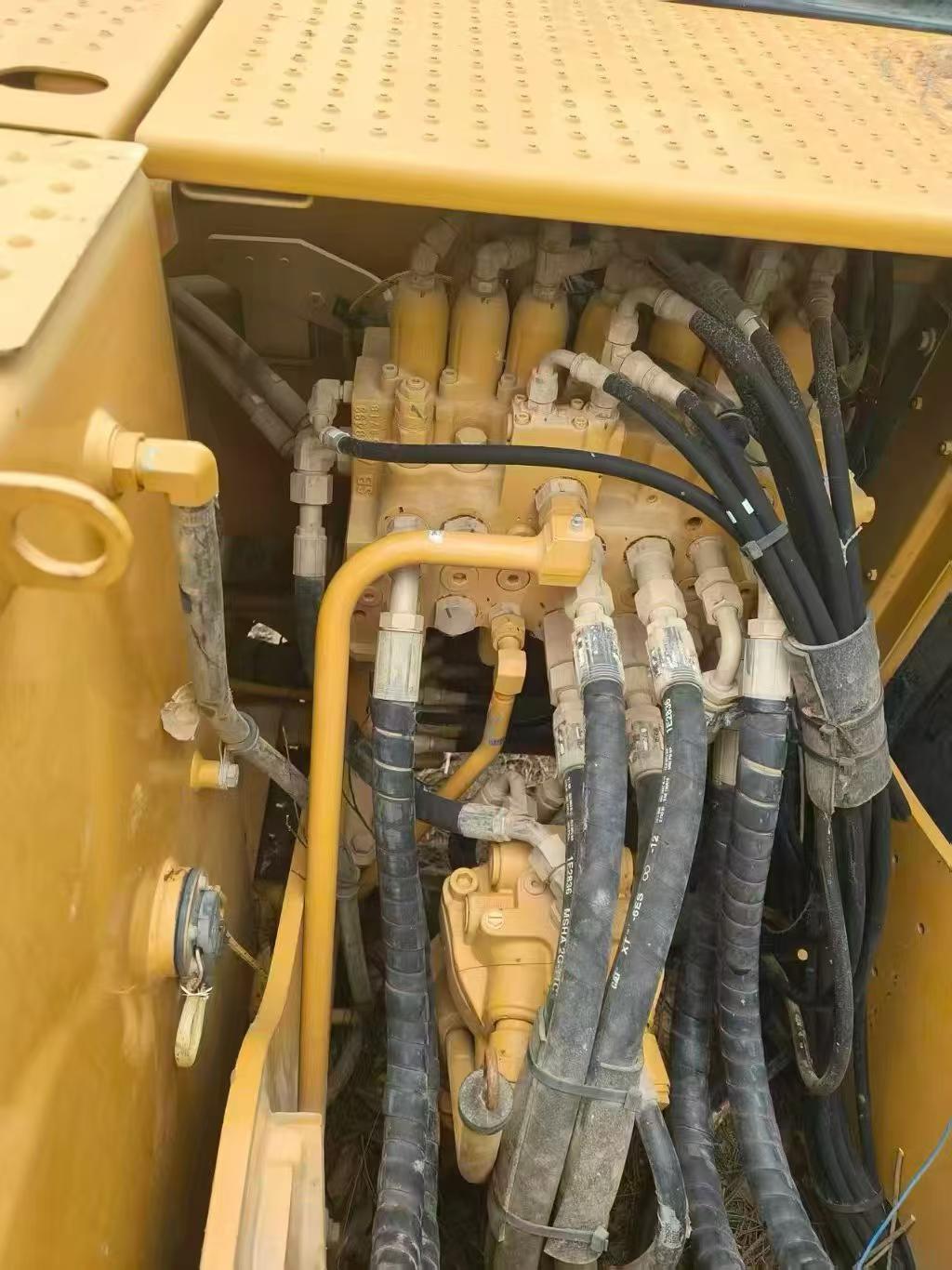 Buy Caterpillar 313D Used Excavator / 3 Buy Caterpillar 313D Used Excavator / 3