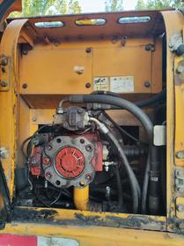 Buy Hyundai R140W-7 Used Excavator / 7 Buy Hyundai R140W-7 Used Excavator / 7
