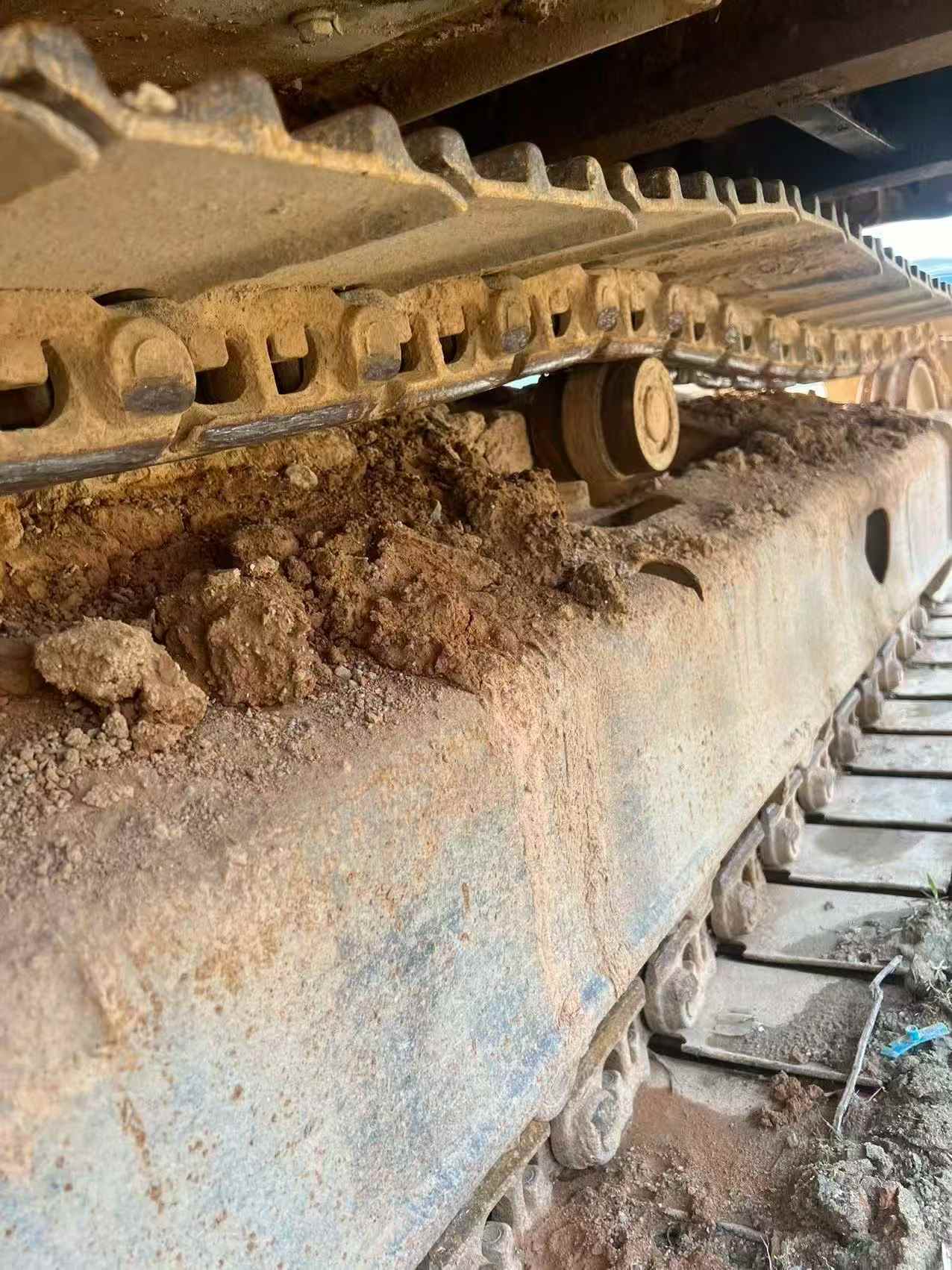 Buy Komatsu PC130-7 Used Excavator / 5 Buy Komatsu PC130-7 Used Excavator / 5