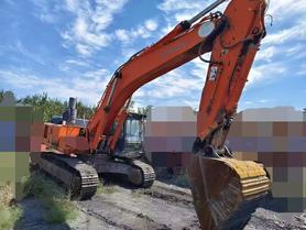 Buy Hitachi ZX450-6 Used Excavator / 2 Buy Hitachi ZX450-6 Used Excavator / 2