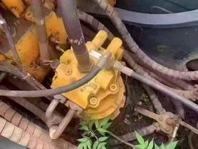 Buy Hyundai R215VS Used Excavator / 7 Buy Hyundai R215VS Used Excavator / 7
