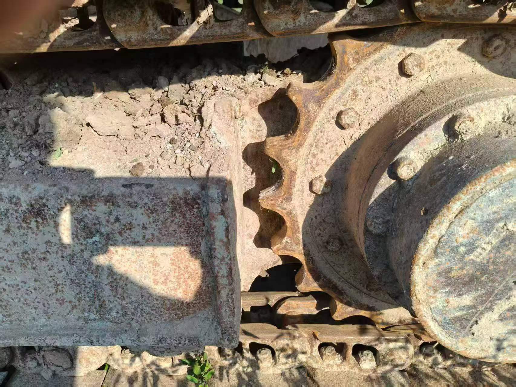 Buy Hitachi ZX70-5A Used Excavator / 9 Buy Hitachi ZX70-5A Used Excavator / 9