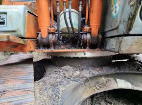 Buy Hitachi EX12-2 Used Excavator / 2 Buy Hitachi EX12-2 Used Excavator / 2