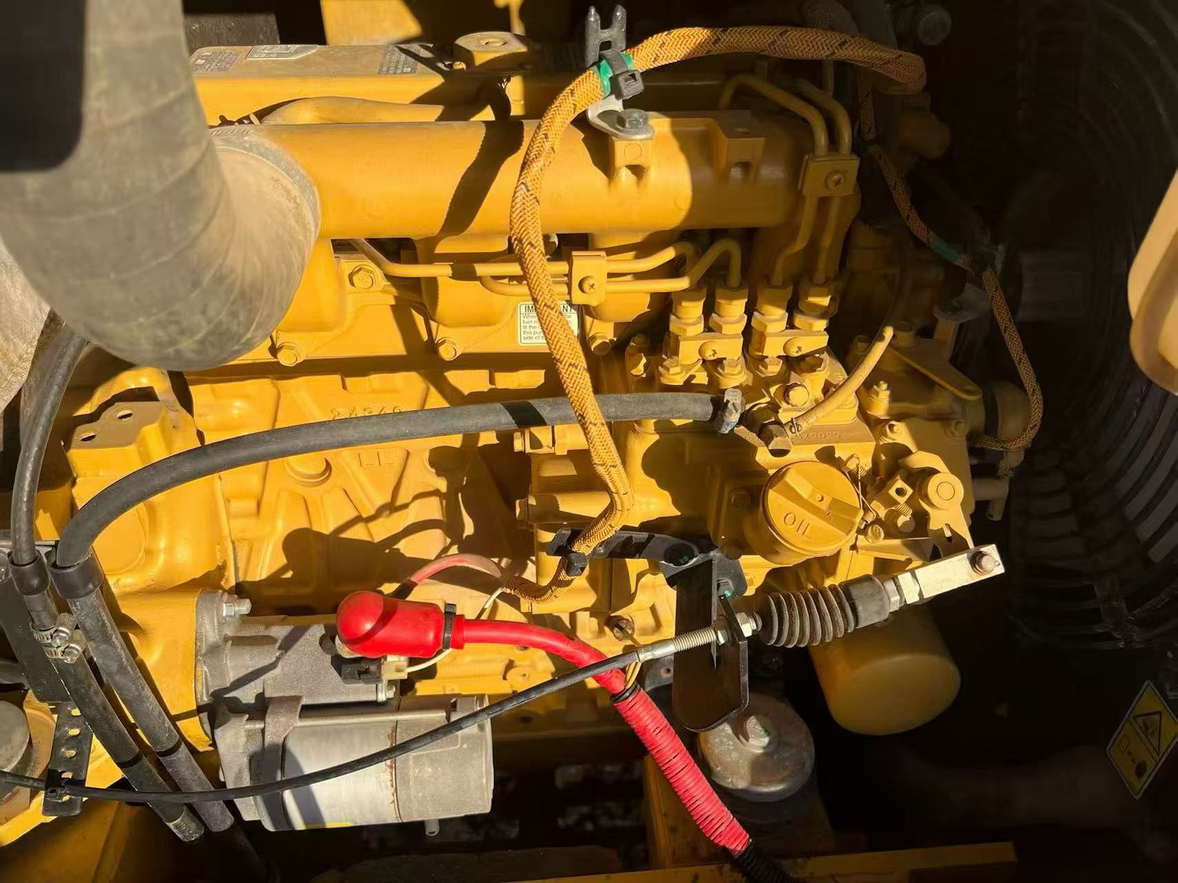 Buy Caterpillar 305.5 Used Excavator / 3 Buy Caterpillar 305.5 Used Excavator / 3