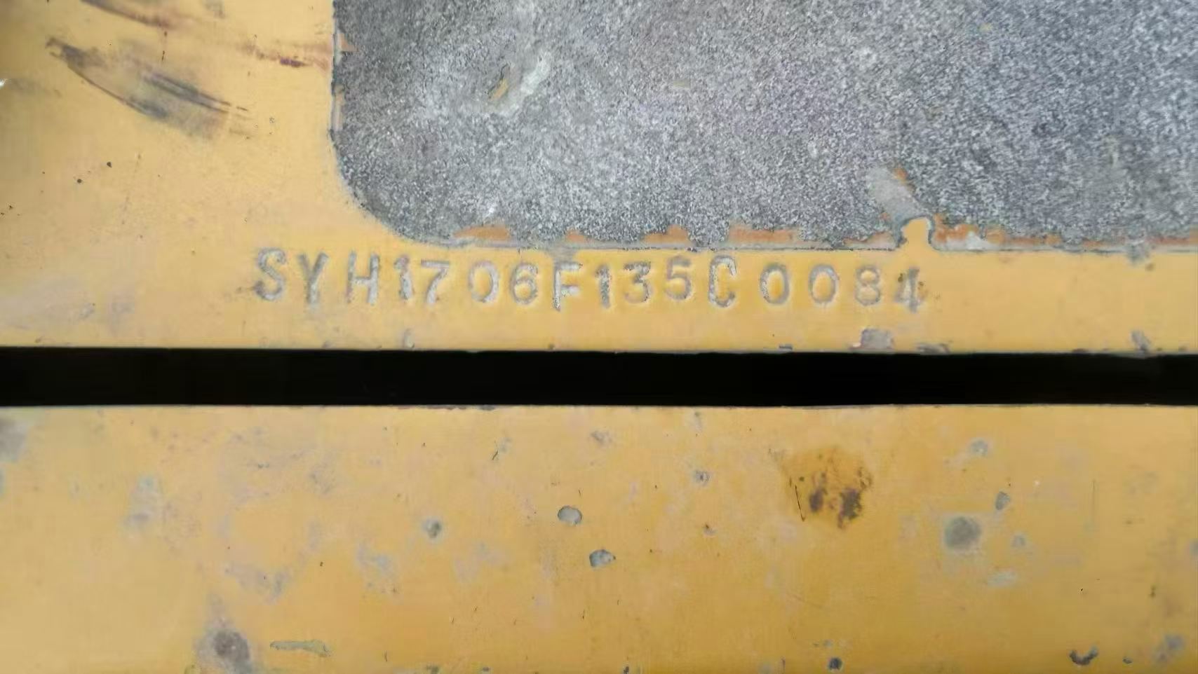 Buy Sany SY115C Used Excavator / 6 Buy Sany SY115C Used Excavator / 6