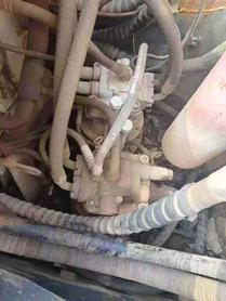 Buy Hitachi ZX8-2 Used Excavator / 8 Buy Hitachi ZX8-2 Used Excavator / 8