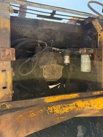 Buy Komatsu PC200-7 Used Excavator / 3 Buy Komatsu PC200-7 Used Excavator / 3