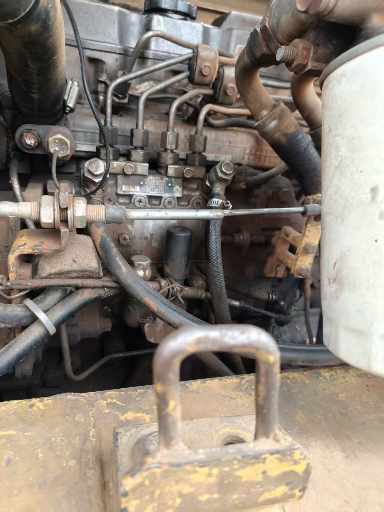 Buy Caterpillar 307B Used Excavator / 6 Buy Caterpillar 307B Used Excavator / 6