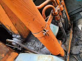 Buy Hitachi EX12-2 Used Excavator / 3 Buy Hitachi EX12-2 Used Excavator / 3