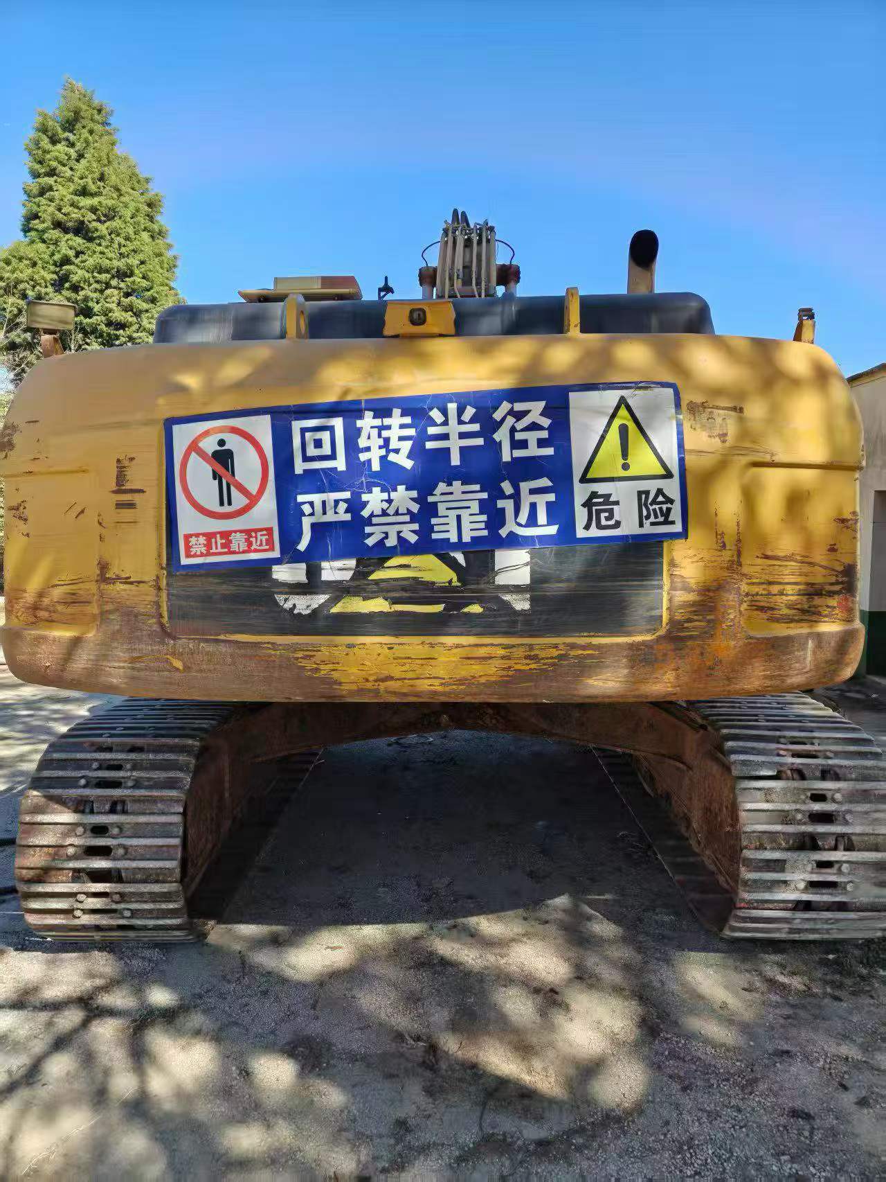 Buy Caterpillar 329D Used Excavator / 3 Buy Caterpillar 329D Used Excavator / 3