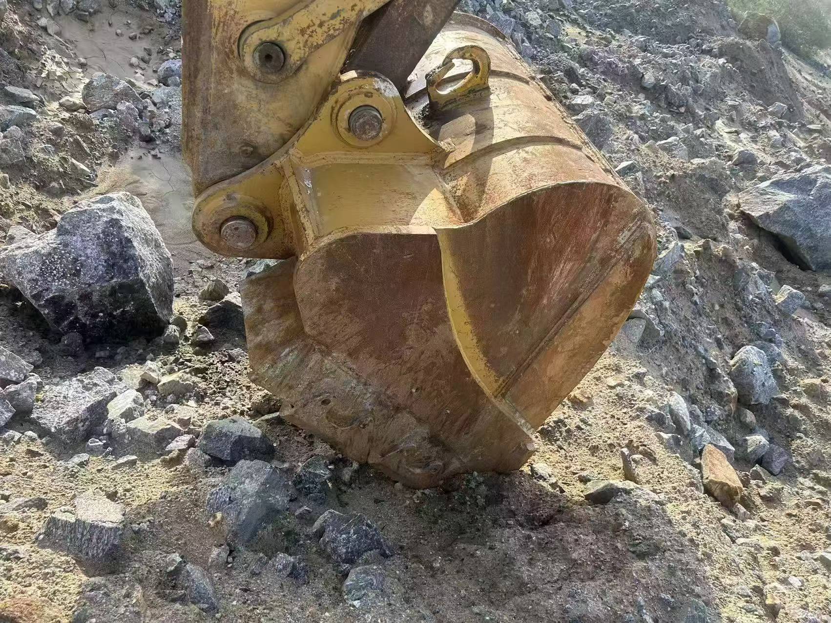 Buy Caterpillar 336E Used Excavator / 4 Buy Caterpillar 336E Used Excavator / 4