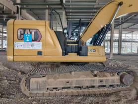 Buy Caterpillar 320GC Used Excavator / 4 Buy Caterpillar 320GC Used Excavator / 4
