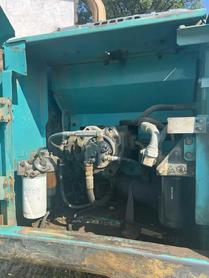 Buy Kobelco SK200-11 Used Excavator / 6 Buy Kobelco SK200-11 Used Excavator / 6