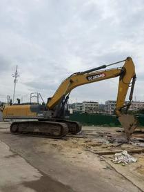 Buy XCMG XE370 Used Excavator / 2 Buy XCMG XE370 Used Excavator / 2