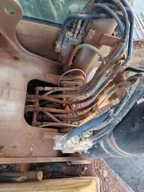 Buy Caterpillar 329D Used Excavator / 7 Buy Caterpillar 329D Used Excavator / 7