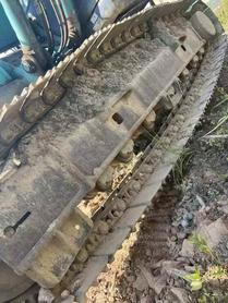 Buy Kobelco SK200-11 Used Excavator / 3 Buy Kobelco SK200-11 Used Excavator / 3