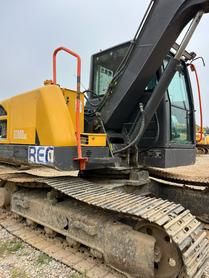 Buy Volvo EC75D Used Excavator / 7 Buy Volvo EC75D Used Excavator / 7