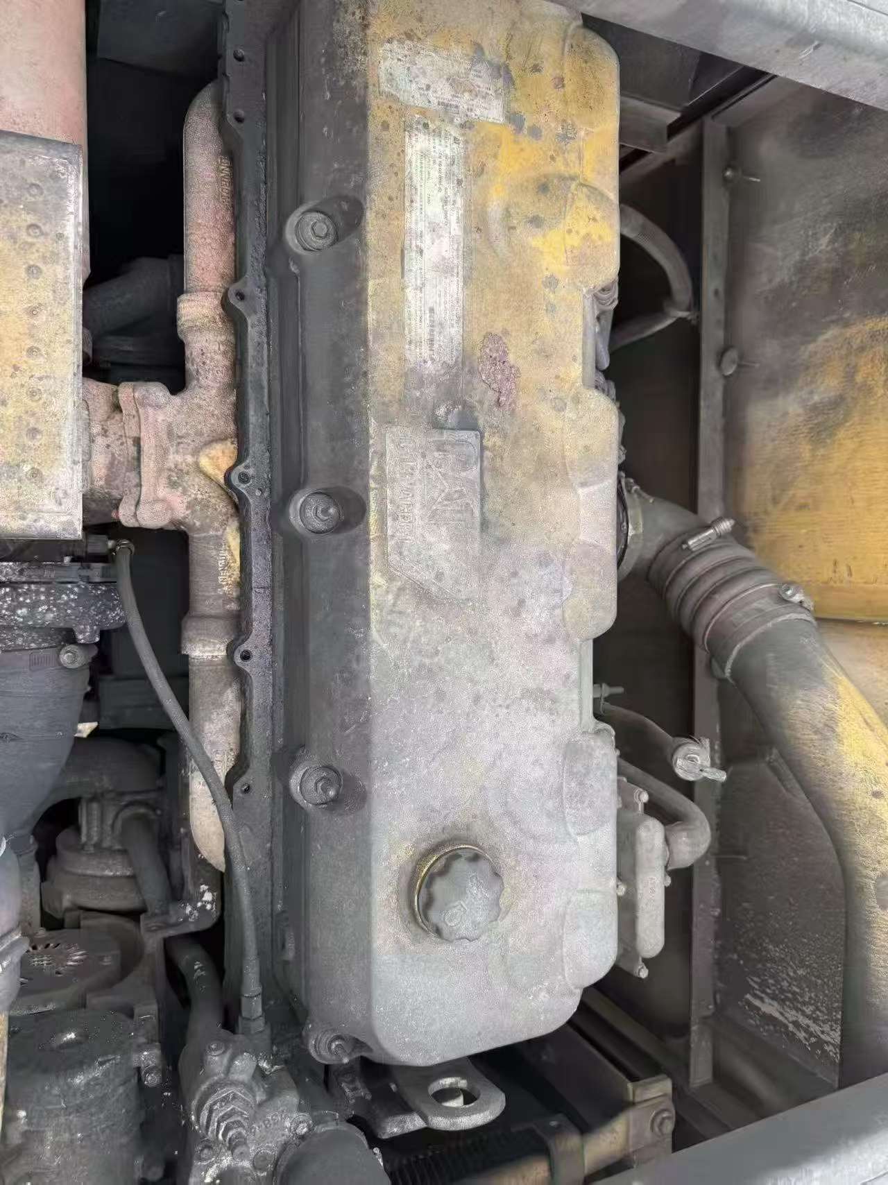 Buy Caterpillar 349E Used Excavator / 3 Buy Caterpillar 349E Used Excavator / 3