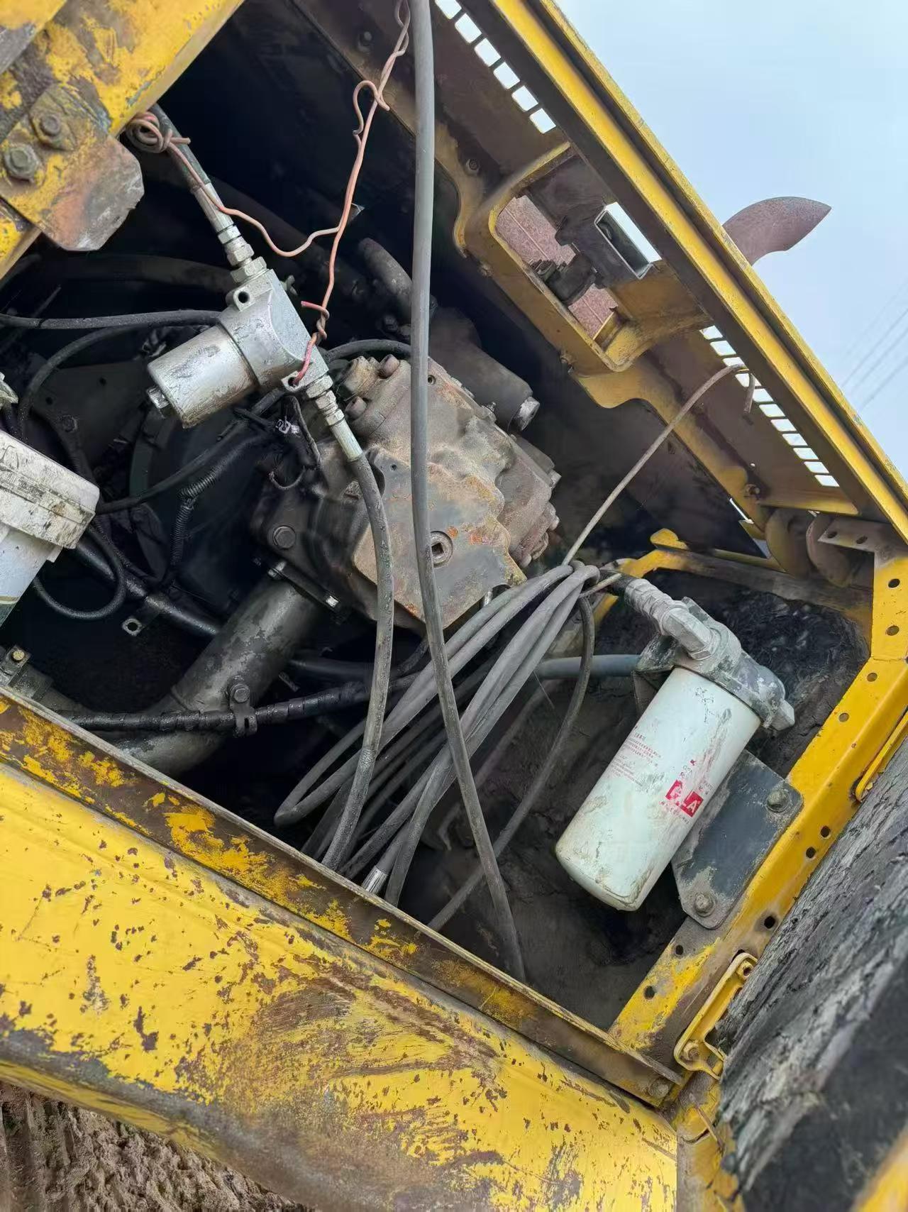Buy Komatsu PC360-7 Used Excavator / 8 Buy Komatsu PC360-7 Used Excavator / 8