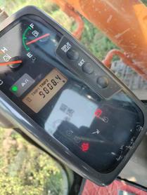 Buy Hitachi ZX70-5A Used Excavator / 4 Buy Hitachi ZX70-5A Used Excavator / 4