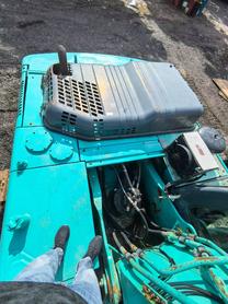 Buy Kobelco SK350-8 Used Excavator / 5 Buy Kobelco SK350-8 Used Excavator / 5