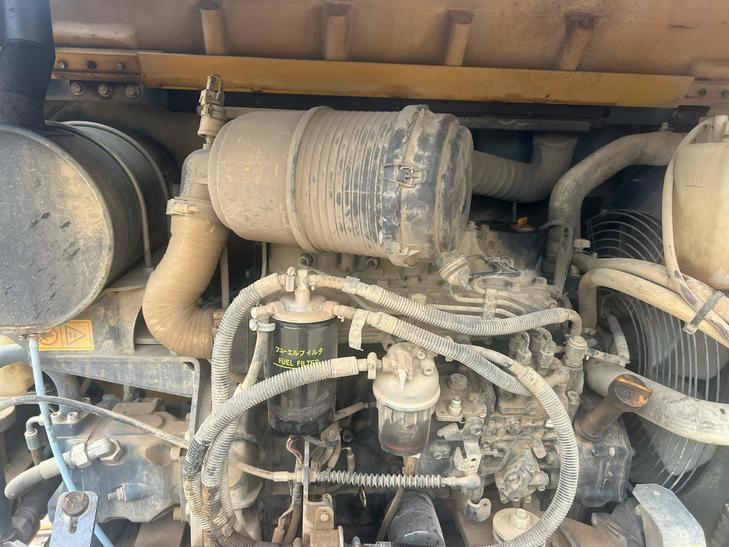 Buy XCMG XE60 Used Excavator / 1