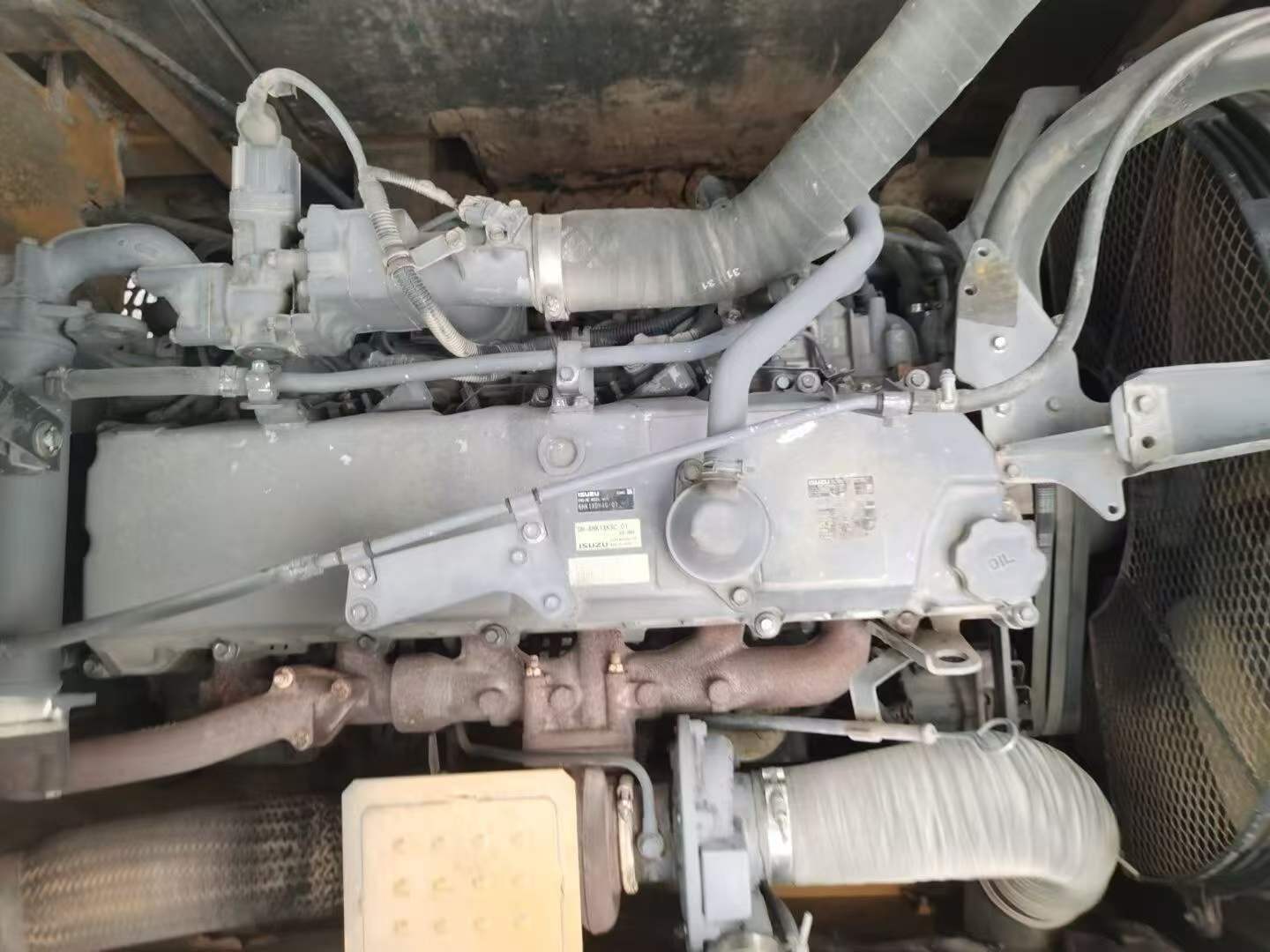 Buy Sany SY365C Used Excavator / 2 Buy Sany SY365C Used Excavator / 2