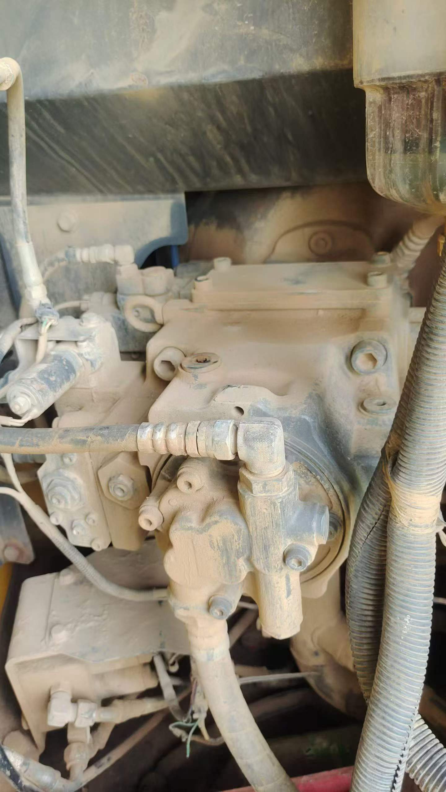 Buy Sumitomo SH130-3 Used Excavator / 7