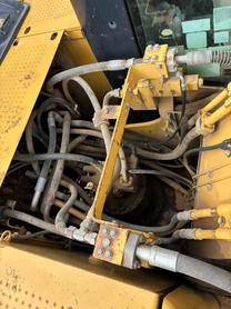Buy Caterpillar 320A Used Excavator / 5 Buy Caterpillar 320A Used Excavator / 5