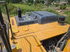 Buy XCMG XE370DK Used Excavator / 4 Buy XCMG XE370DK Used Excavator / 4