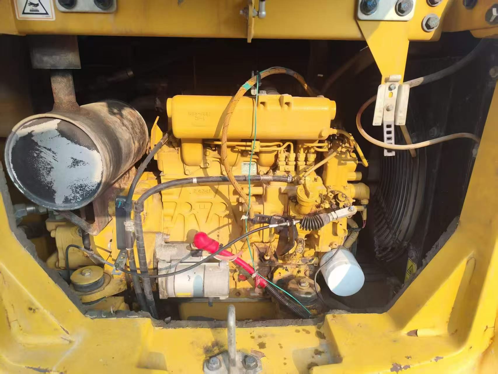 Buy Caterpillar 306D Used Excavator / 5 Buy Caterpillar 306D Used Excavator / 5