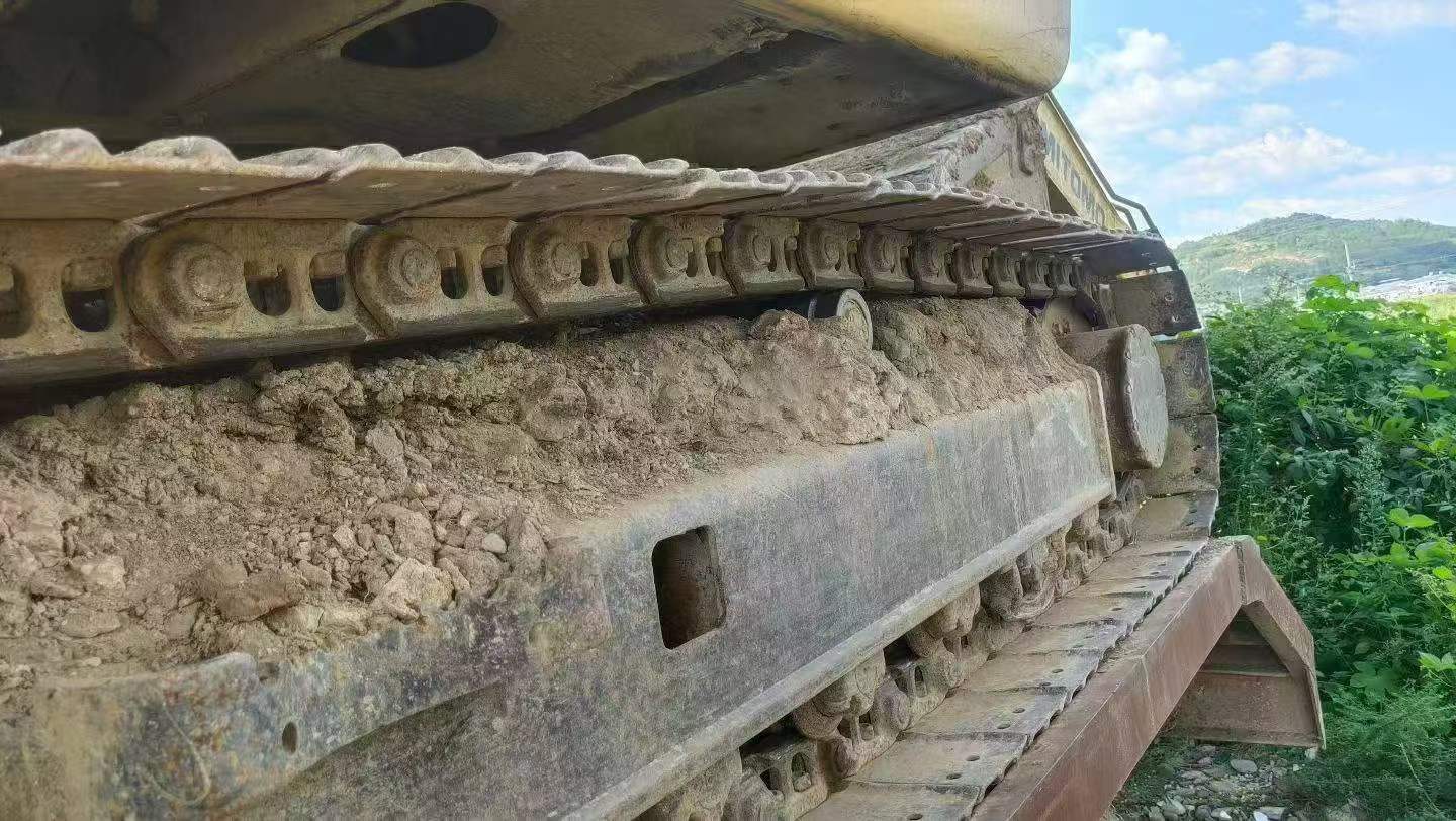 Buy Sumitomo SH130-3 Used Excavator / 5