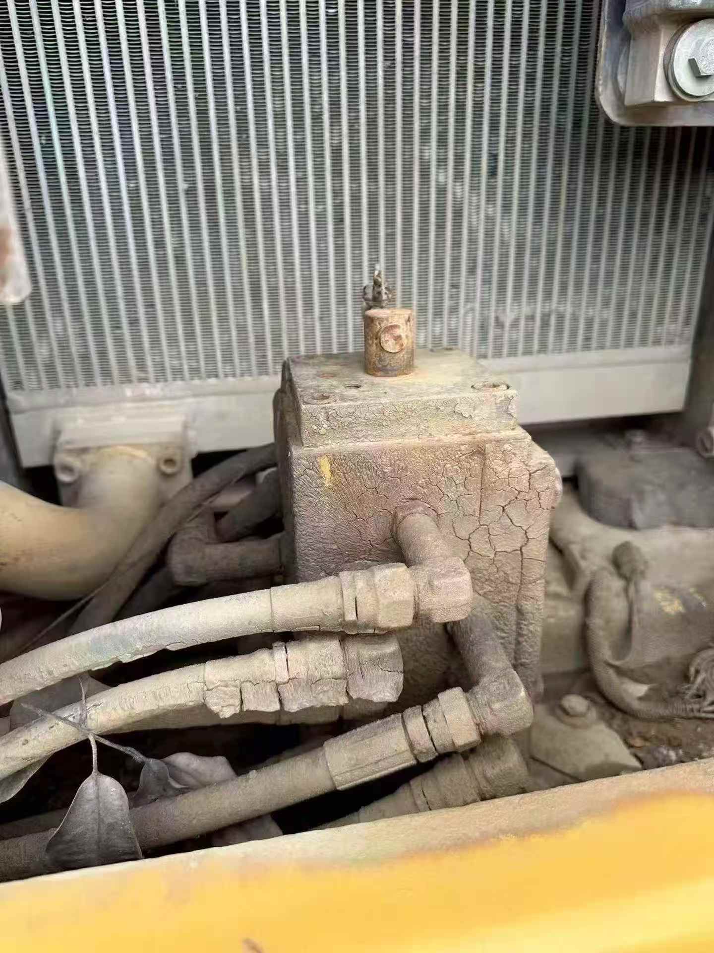 Buy Caterpillar 336E Used Excavator / 8 Buy Caterpillar 336E Used Excavator / 8