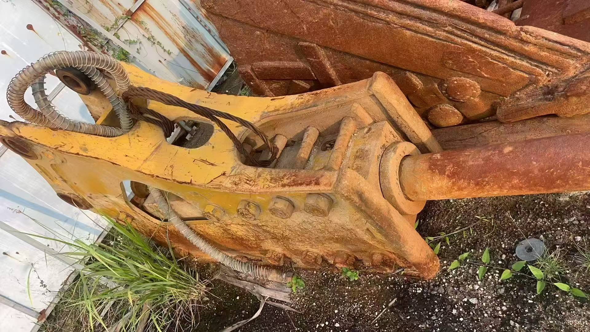 Buy Caterpillar 336E Used Excavator / 7 Buy Caterpillar 336E Used Excavator / 7
